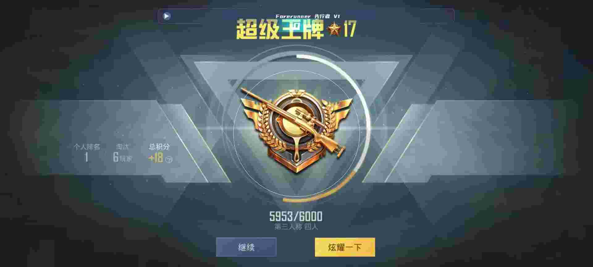 和平精英鸡腿辅助自瞄 - ϷƽӢ辅助预览图